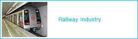 Eurasia Bearing for Railway Industry